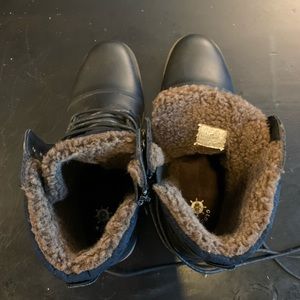Globalwin Boots 10 1/2